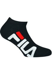 Fila Socken "UNISEX INVISIBLE SOCKS" 6 Stk. tlg. großer Markenschriftzug se günstig online kaufen