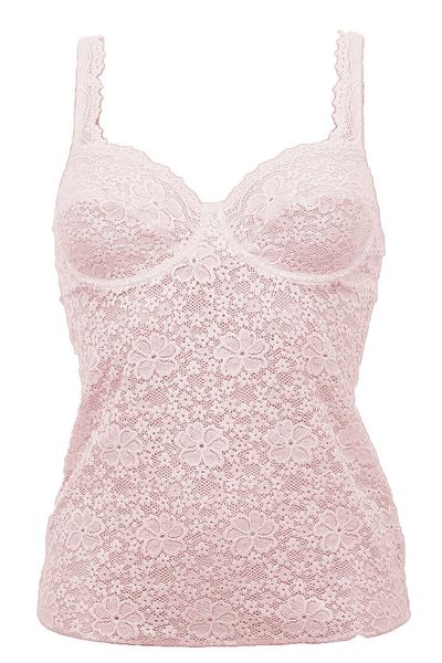 Nina Von C. BH-Hemd Millefleurs (1-tlg) günstig online kaufen