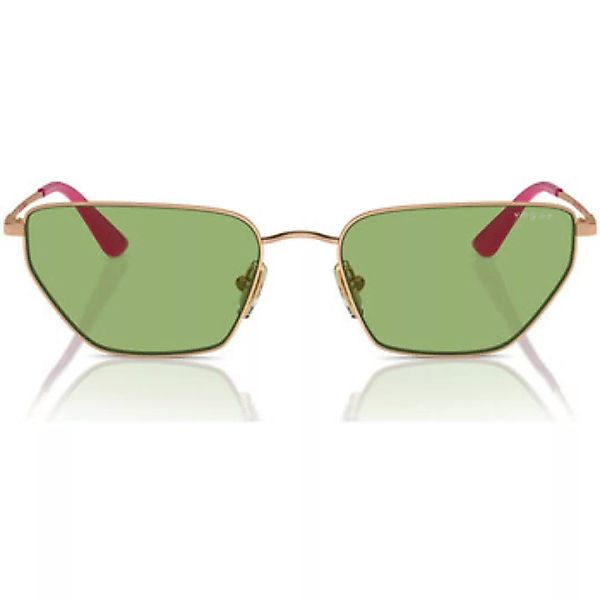 Vogue  Sonnenbrillen Sonnenbrille VO4316S 5152/2 günstig online kaufen
