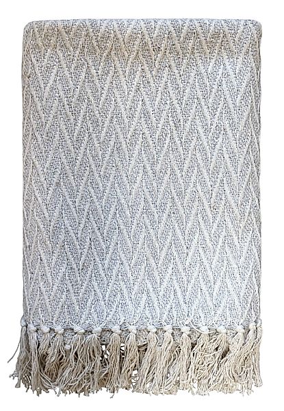 Wohndecke Chic Antique - Decke Plaid günstig online kaufen