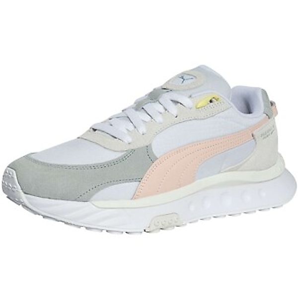 Puma  Sneaker Wild Rider Rollin Turnschuhe günstig online kaufen