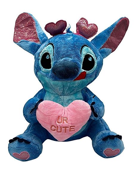 soma Kuscheltier Lilo und Stitch Kuscheltier Stitch Stofftier Plüschtier XX günstig online kaufen