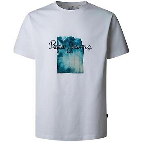 Pepe jeans  T-Shirt PM509786-800 günstig online kaufen