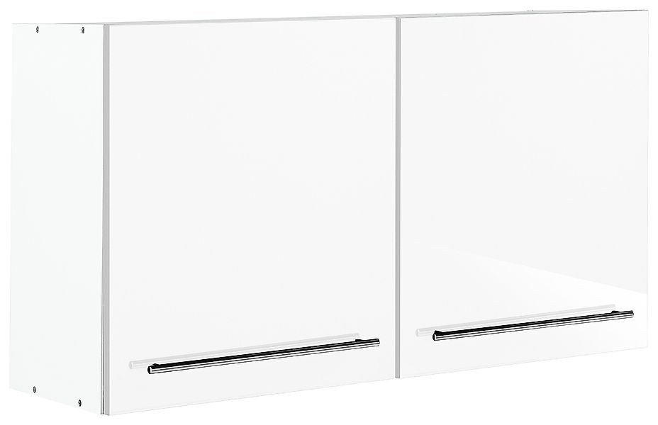 KOCHSTATION Hängeschrank "KS-Trient", 100 cm breit günstig online kaufen
