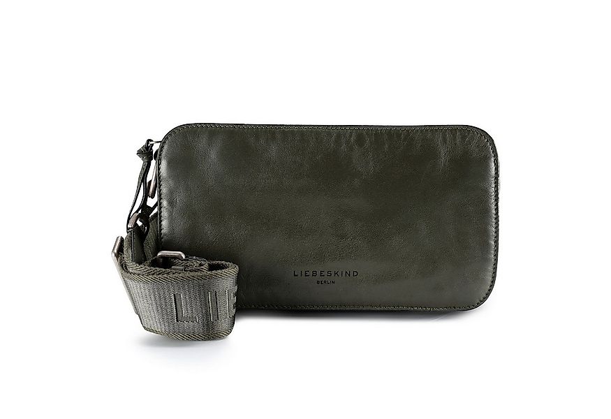 Liebeskind Berlin Umhängetasche Clarice, Leder günstig online kaufen