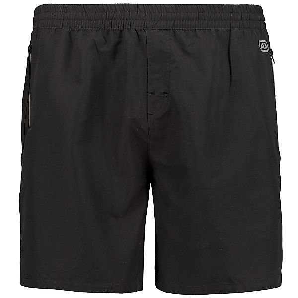 ADAMO Leichte Badeshorts Farbe schwarz Größe: 3XL günstig online kaufen
