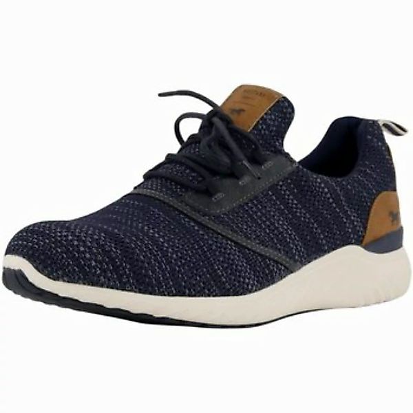 Mustang  Halbschuhe Schnuerschuhe Schnuerhalbschuh 4132311 820 günstig online kaufen