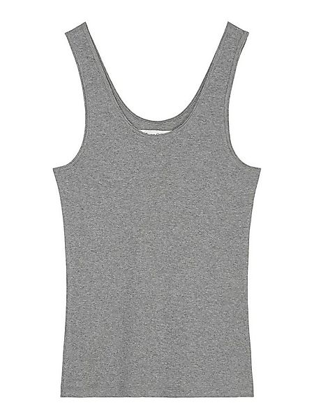 Marc O'Polo Tanktop Iconic Rib Tank-top unterhemd unterzieh-shirt günstig online kaufen