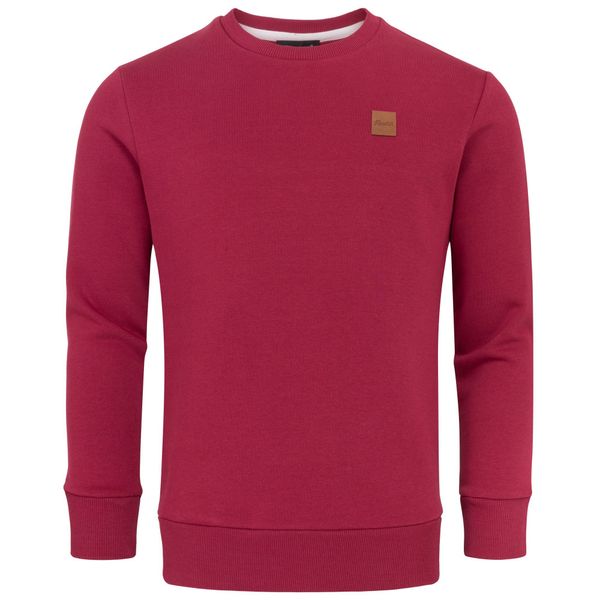 REPUBLIX Sweatshirt JESSE Herren Basic College günstig online kaufen