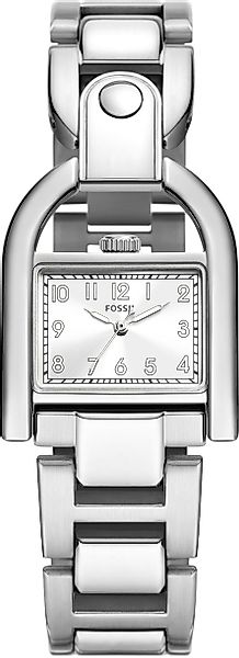 Fossil Quarzuhr HARWELL ES5326, Armbanduhr, Damenuhr, günstig online kaufen