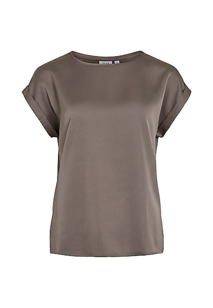 Vila T-Shirt Damen T-Shirt VIELLETTE (1-tlg) günstig online kaufen