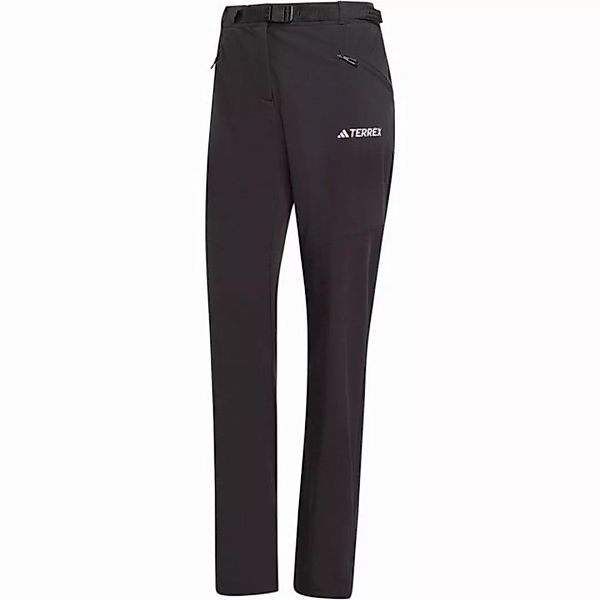 adidas TERREX Outdoorhose Xperior (1-tlg) günstig online kaufen