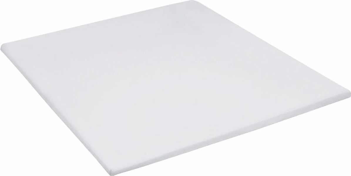 Cinderella Spannbettlaken "Sundays Satin" für Topper bis 15 cm Höhe günstig online kaufen