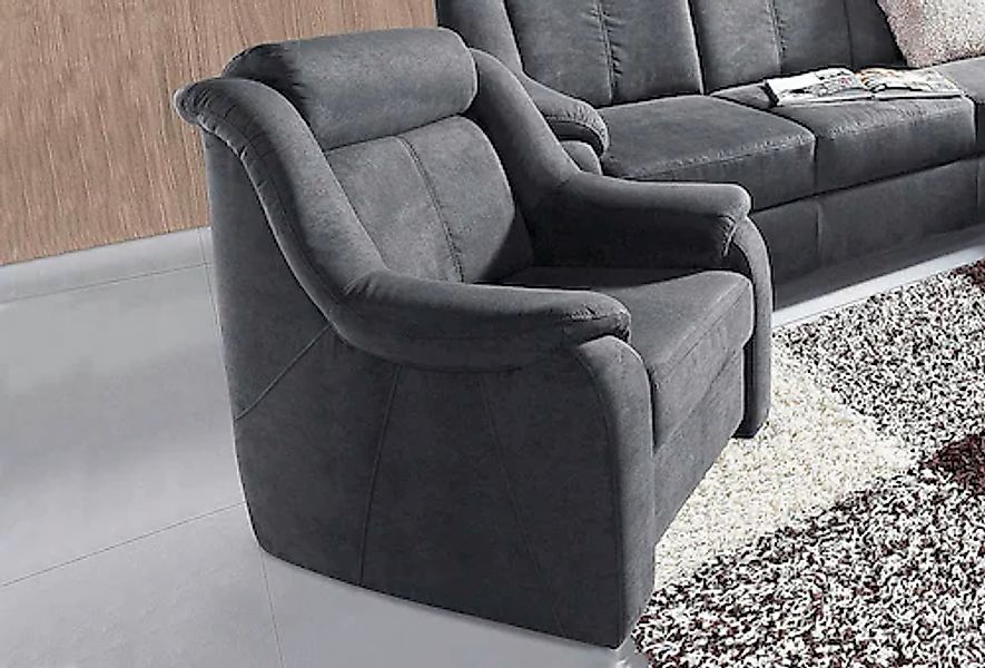 sit&more Sessel »Basel« günstig online kaufen