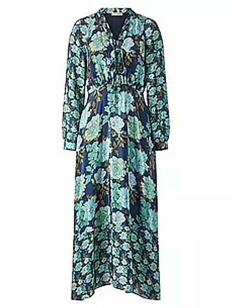 Kleid Uta Raasch blau günstig online kaufen