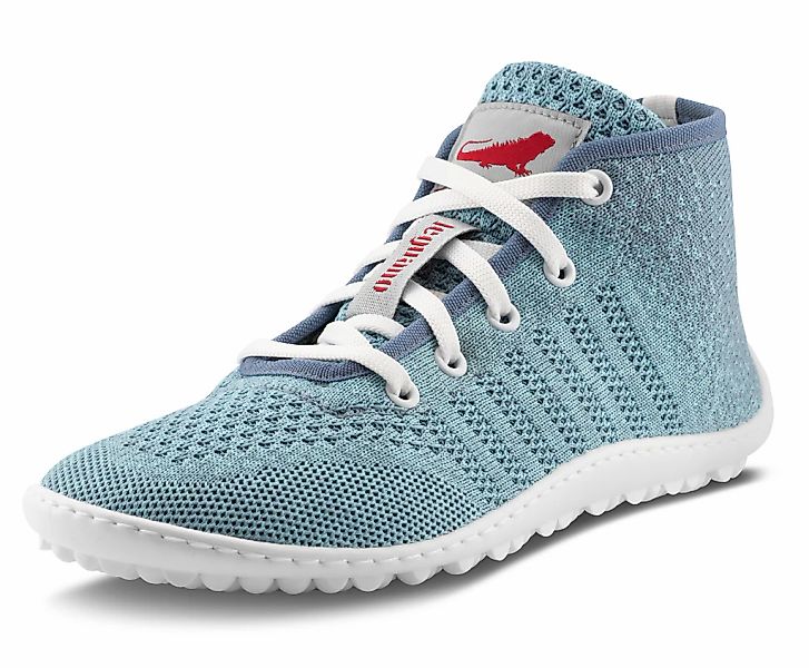 Leguano GO Barfußschuh, Bequemschuh, Komfortschuh, Schnürboots, flexible Ha günstig online kaufen