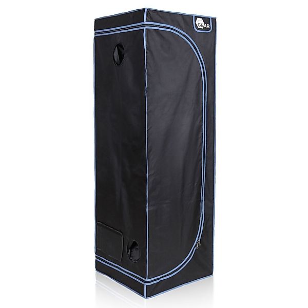 yourGEAR Gewächshaus yourGEAR Grow-Zelt Plantsville Indoor günstig online kaufen