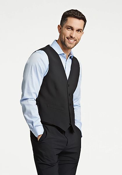 LINDBERGH Anzugweste "Lindbergh Weste" günstig online kaufen