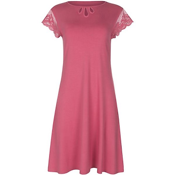 Lisca  Pyjamas/ Nachthemden Kurzärmeliges Nachthemd Juliette günstig online kaufen