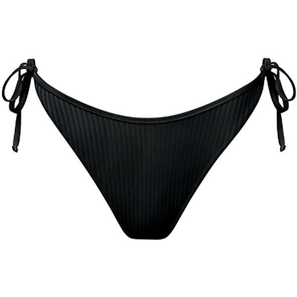 Lisca  Bikini Ober- und Unterteile Brasilianische Bikinistrümpfe mit Aussch günstig online kaufen