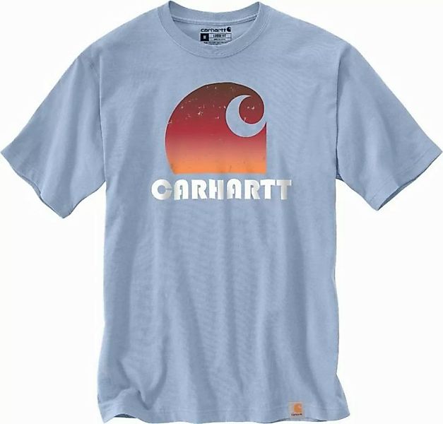 Carhartt T-Shirt 106151-HC5 Carhartt Graphic günstig online kaufen