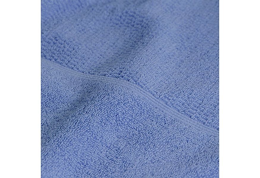 Möve for frottana Handtuch Set Pearl, Walkfrottier (Set, 4-St), Set: 2x Han günstig online kaufen