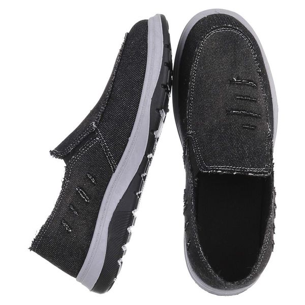 Coolwalk Lässiger Herrenschuh mit elastischem Einstieg günstig online kaufen