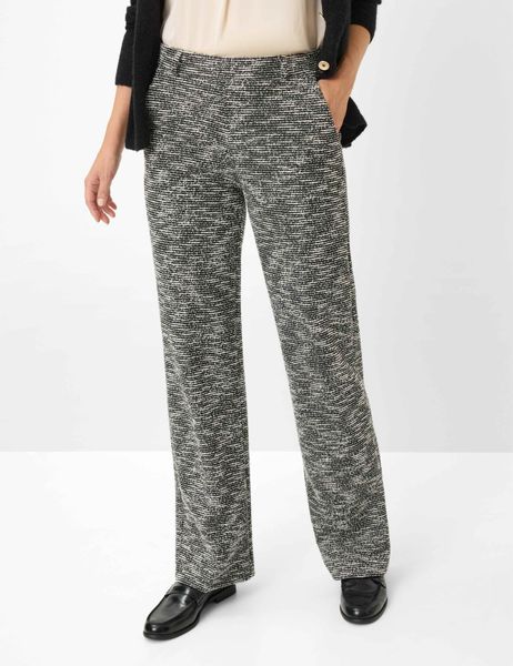 RAPHAELA by BRAX Boyfriend-Hose Style DamenpulloverTH günstig online kaufen