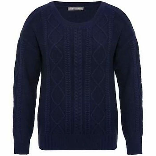 Jacey Quinn  Pullover Enrique Regular Fit Pullover günstig online kaufen