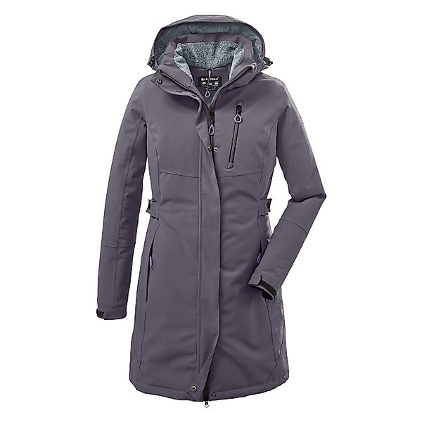 Killtec Wintermantel killtec Damen Parka KOW günstig online kaufen