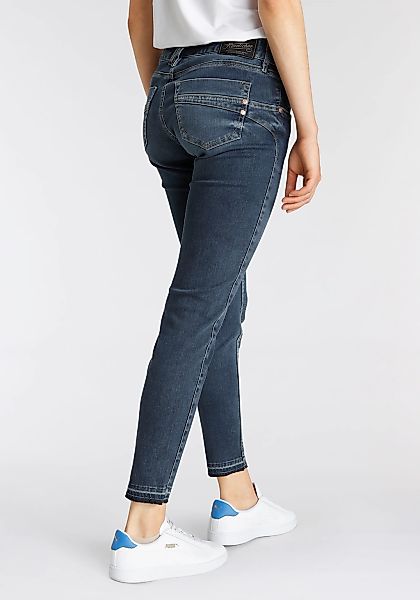 Herrlicher Ankle-Jeans TOUCH CROPPED REUSED umweltfreundlich dank dem Einsa günstig online kaufen