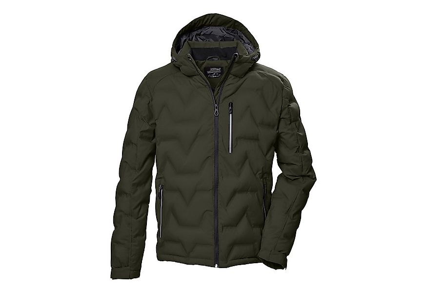 Killtec Funktionsjacke Steppjacke KOW 60 MN QLTD JCKT günstig online kaufen