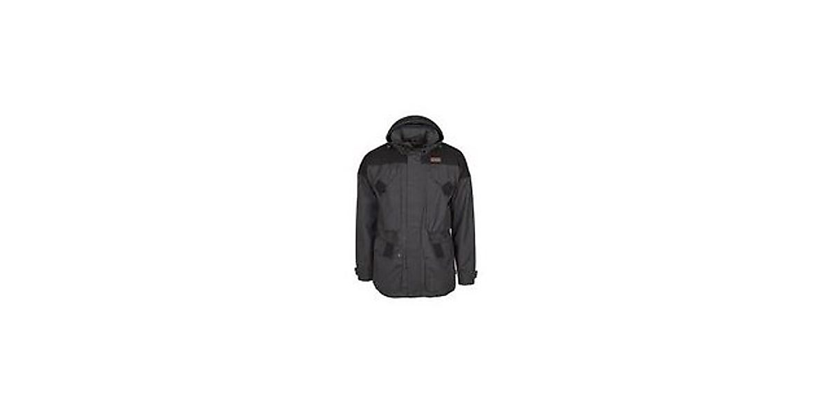 Pinewood Trekkingjacke Lappland Extreme 2.0 Jacke D.ANTHRACITE/BLACK günstig online kaufen