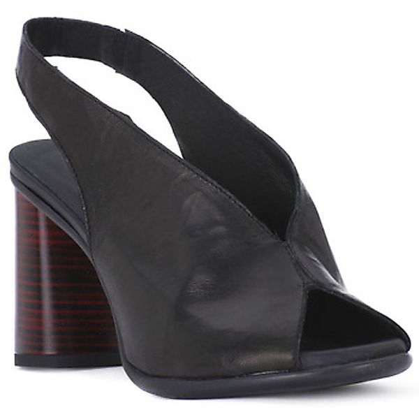 Sono Italiana  Pumps TERRY NERO günstig online kaufen