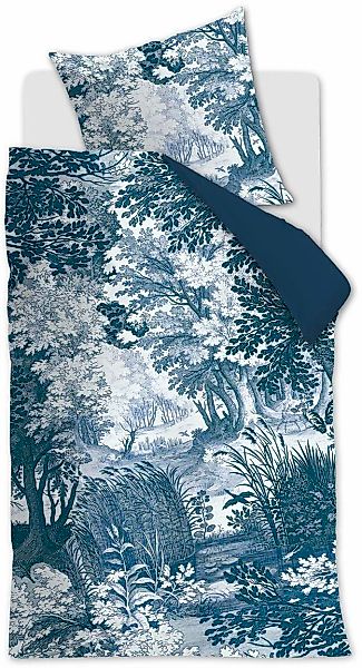 Beddinghouse Bettwäsche "Beddinghouse Paysage" 2 Stk. tlg. günstig online kaufen