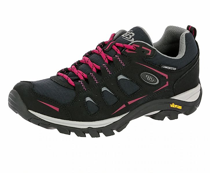 BRÜTTING Outdoorschuh "Outdoorschuh Mount Frakes" günstig online kaufen