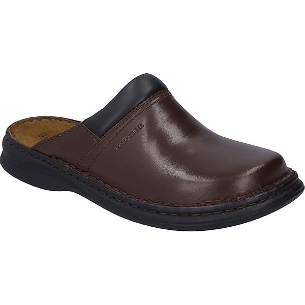 Josef Seibel Max, braun Clog günstig online kaufen