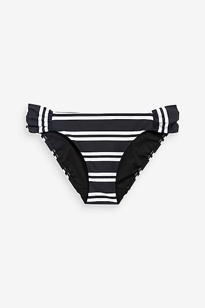 Next Bikini-Hose Bauchformender Bikinislip mit hohem günstig online kaufen