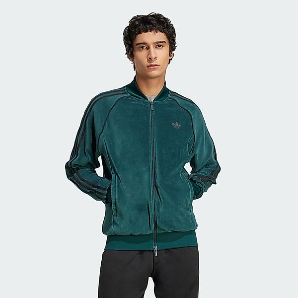 adidas Originals Tanktop SST ADICOLOR VELOUR günstig online kaufen