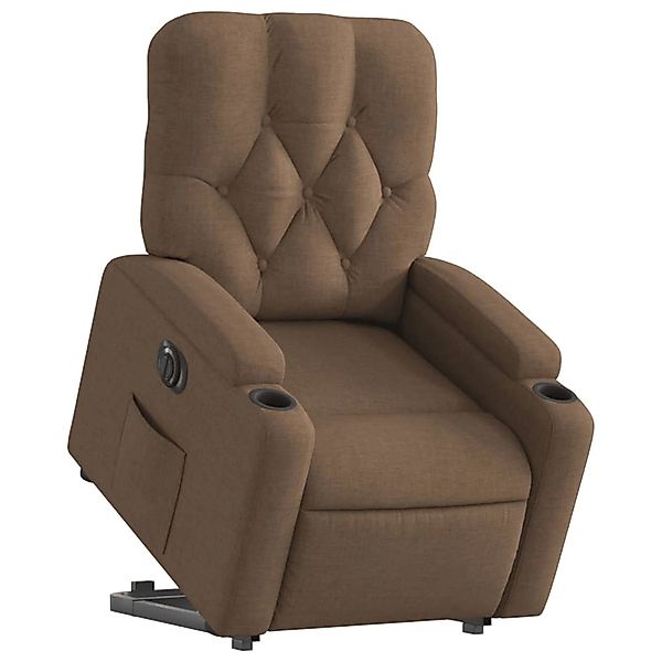 vidaXL Sessel Relaxsessel mit Aufstehhilfe Elektrisch günstig online kaufen