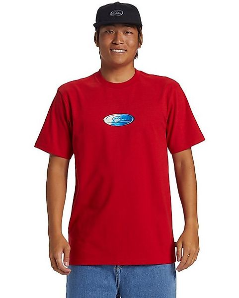 Quiksilver T-Shirt N.A.R günstig online kaufen