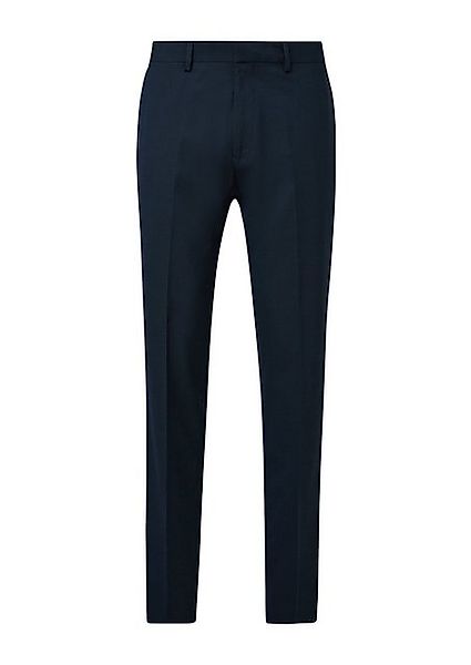 s.Oliver BLACK LABEL Anzughose günstig online kaufen