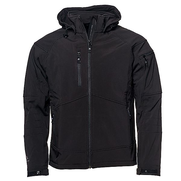 ELKA Regenjacke Elka Softshelljacke Working Extreme günstig online kaufen