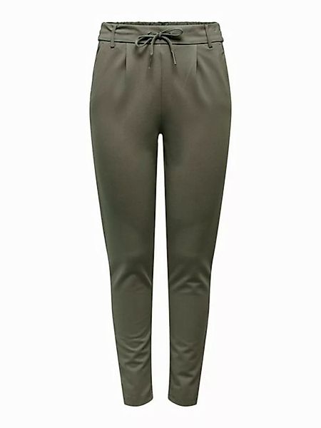 Only  Chinos ONLPOPTRASH LIFE EASY COL PANT PNT günstig online kaufen