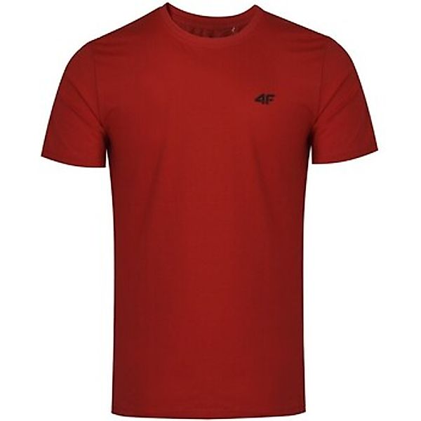 4F  T-Shirt 4FWSS24TTSHM115461S günstig online kaufen