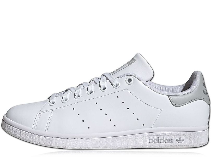 adidas Sportswear STAN SMITH FTWWHT/GRETWO/GRETHR Herren günstig online kaufen
