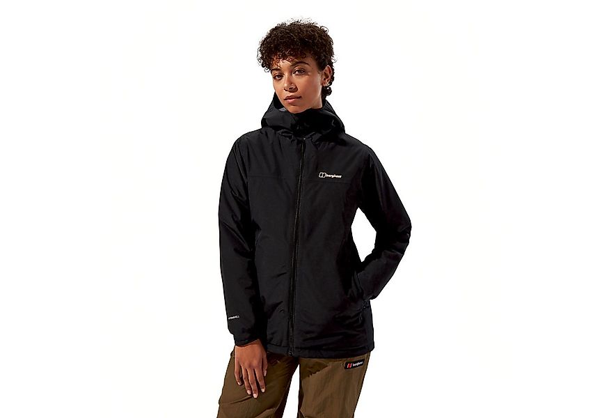 Berghaus Funktionsjacke DELUGE PRO 3.0 INSULATED JACKET günstig online kaufen