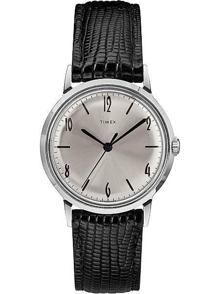 Timex Quarzuhr Marlin Automatic Heritage Collection, (1-tlg), Quarz-Analogu günstig online kaufen
