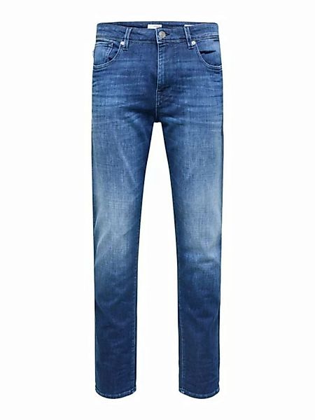 SELECTED HOMME 5-Pocket-Jeans 175 SLIM FIT JEANS günstig online kaufen