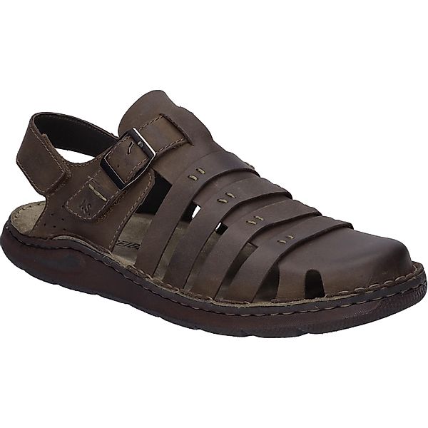 Josef Seibel Maverick 21, braun Sandale günstig online kaufen
